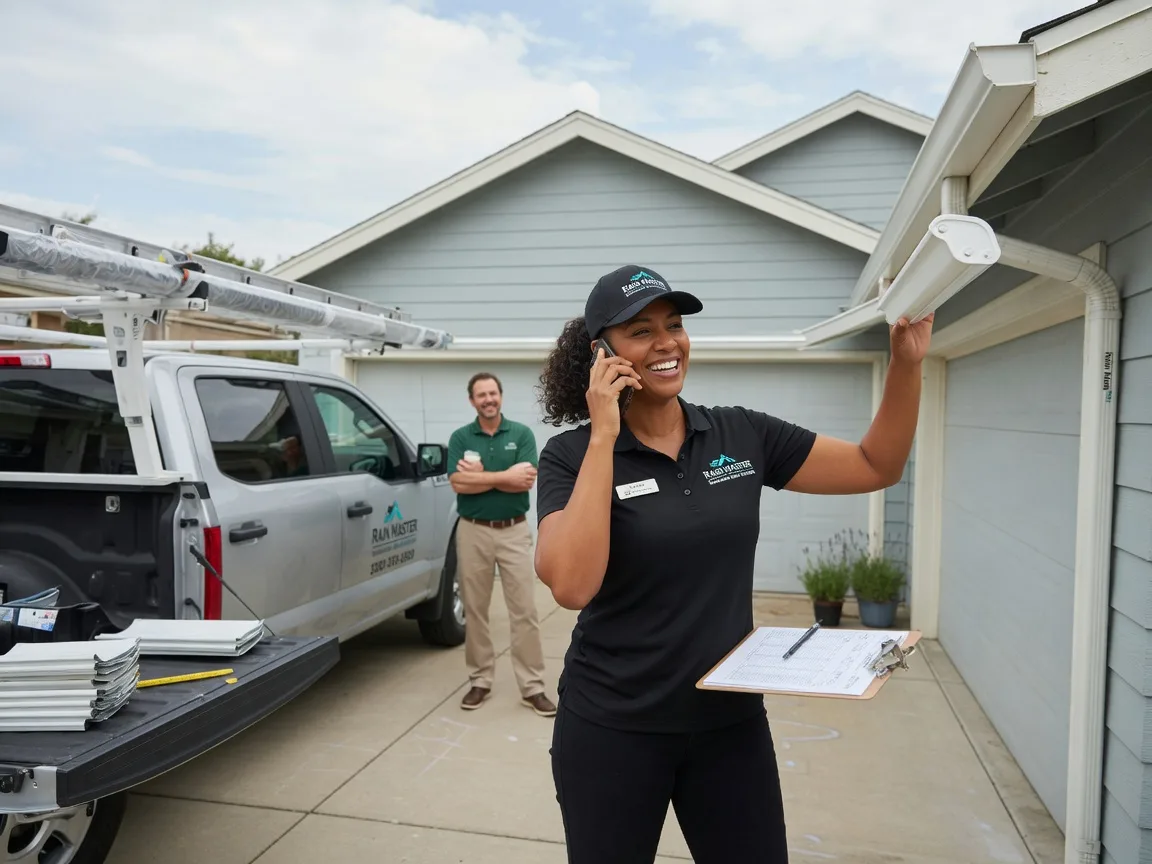 Gutter Installation Humptulips, WA FAQs